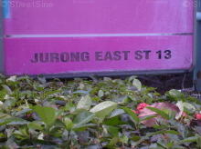 Jurong East Street 13 #105602